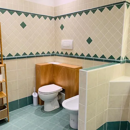 Apartman Con Veranda, Giardino E Piscina *