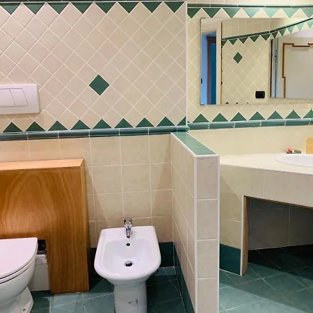 Apartman Con Veranda, Giardino E Piscina *
