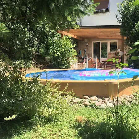Apartman Con Veranda, Giardino E Piscina *