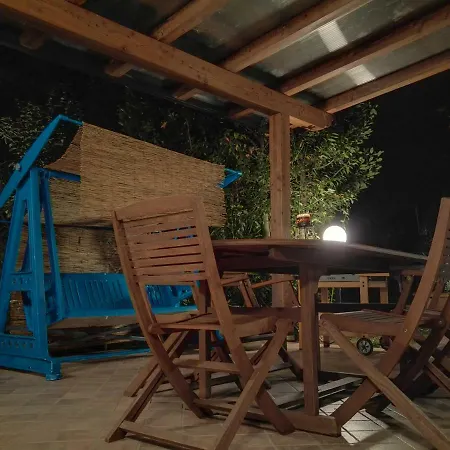 Con Veranda, Giardino E Piscina Trento